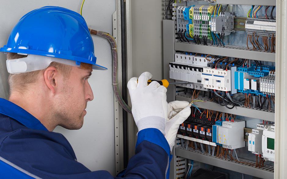 électricien urgent Pierrelaye