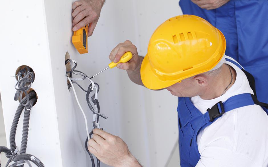 électricien urgent Pierrelaye