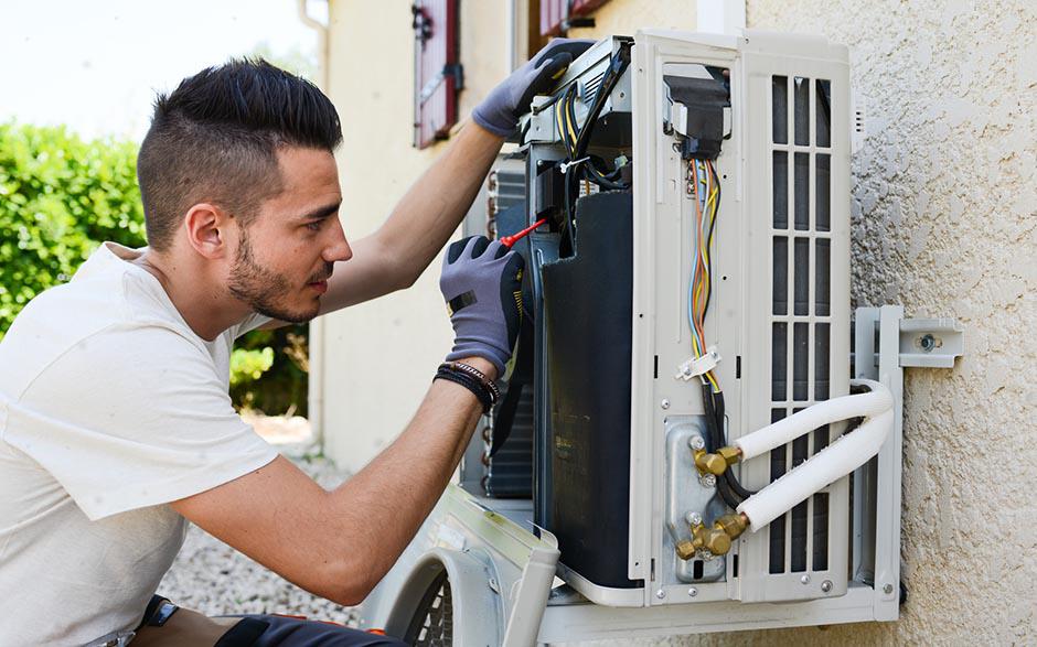 électricien urgent Pierrelaye